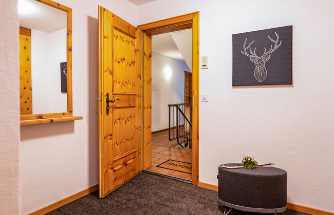 Chesa Auricula 1.1 - Foto 20