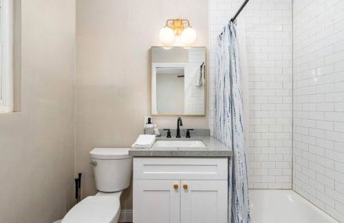 Designer 4 BR La Mesa Home w/ Yard and BBQ - Foto 22