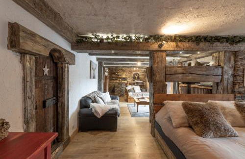 Appartement dans Chalet Authentique - Foto 9