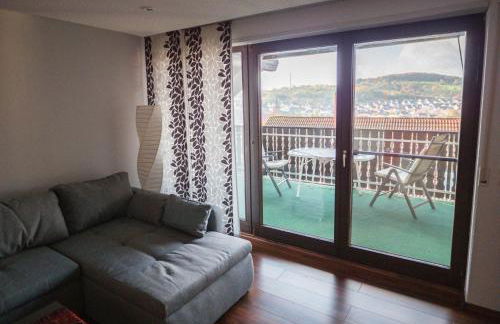 Ferienwohnung Mömlingtal - Foto 8