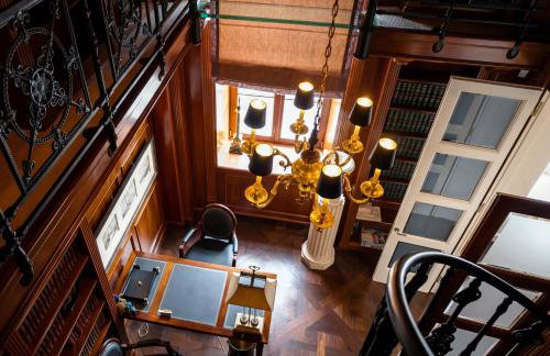 Dimora Milano Luxury Suite Centro - Foto 51