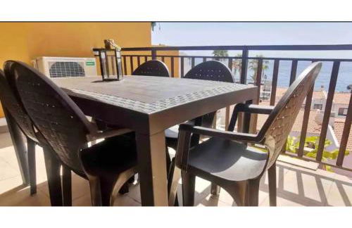 Nuevo apartamento privado con vistas al mar - Foto 24