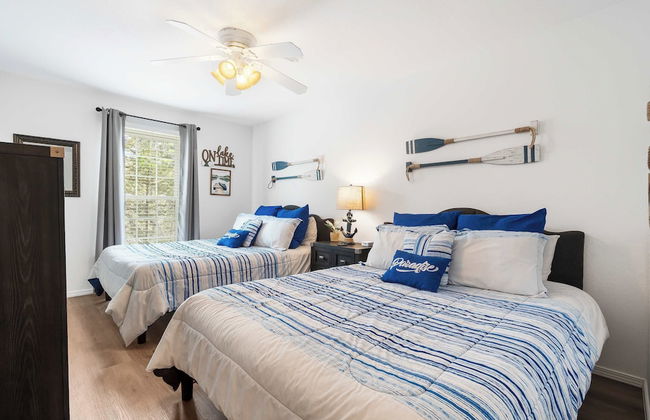 Boatin & Floatin on Table Rock Lake in the Ozarks! - Photo 5