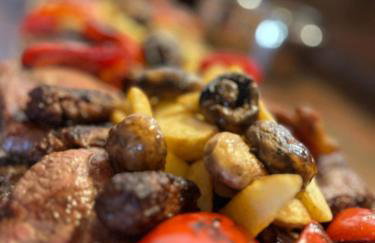 Ruralna kuća za odmor Kablarovo Brdo - Foto 17