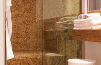 Chalet La Vigogne et Spa - Photo 10