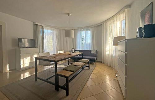 Paterre Wohnung in der Rosa Villa - Foto 4