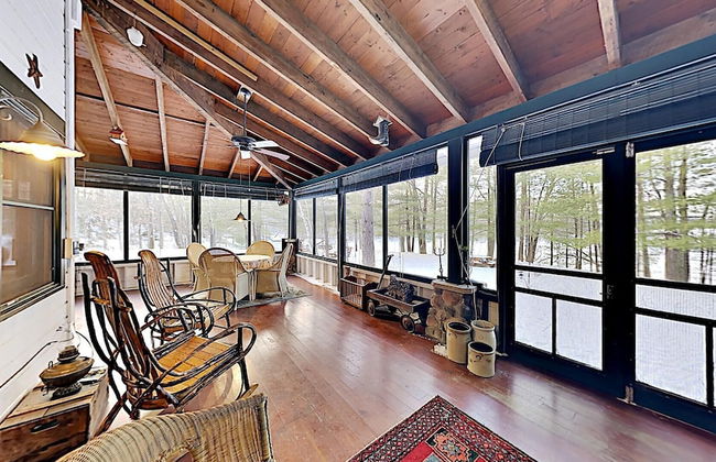 Legacy Point On Little Siss - Foto 27