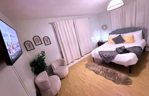 Entire 6BR House near Yale, Hospitals & Downtown - Foto 4