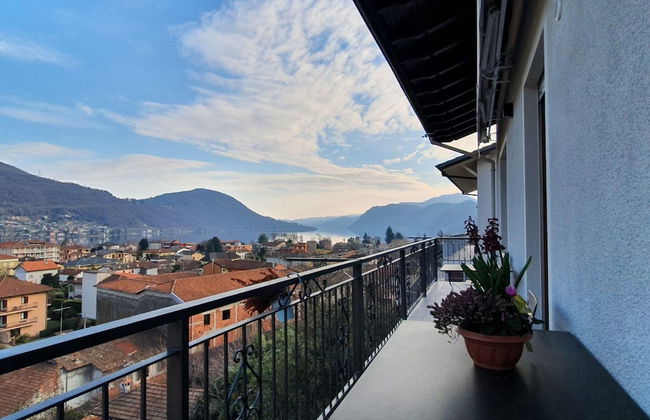 Belvilla by OYO Sweet Lake D'orta - Foto 37