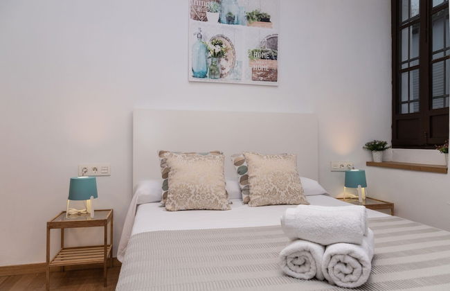 Alhambra Sonder Apartments - Foto 12