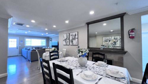 Stunning 8 bedroom 6 bathroom Pool Home - Foto 3