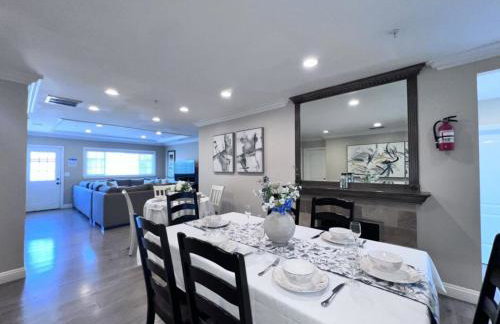 Stunning 8 bedroom 6 bathroom Pool Home - Foto 3