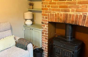 Charming countryside cottage - Foto 25