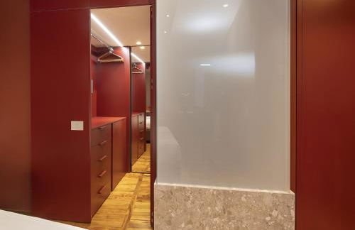 Fifty Eight Suite Milan Regina Margherita - Foto 47