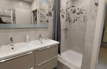 Les appartements sur Pompidou - 7 appartements neufs société selogerametz com - Foto 45