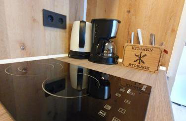 Bohemian Chic City Apartment - Munich Central Station - Foto 22