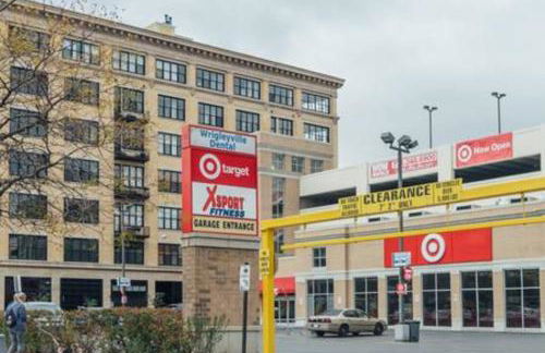 Calm & Well-Equipped 2BR Chicago Apartment - Central Cozy - Foto 44