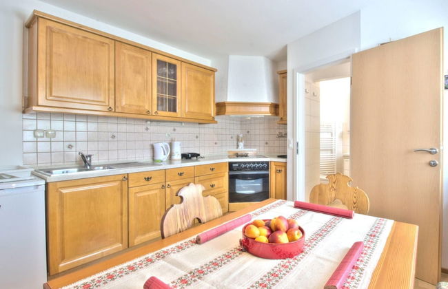 Beautiful Apartment in Bled Near Lake - Foto 4