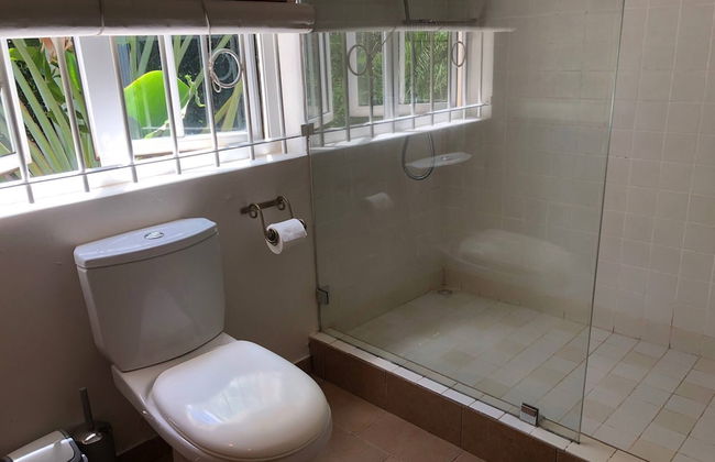 Villa Sirandane, Baie Du Tombeau - Foto 17