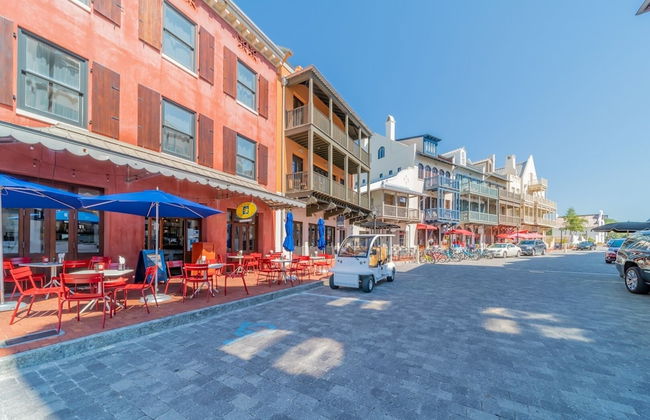 Inlet Dunes 204 1 Bedroom Townhouse by RedAwning - Foto 28