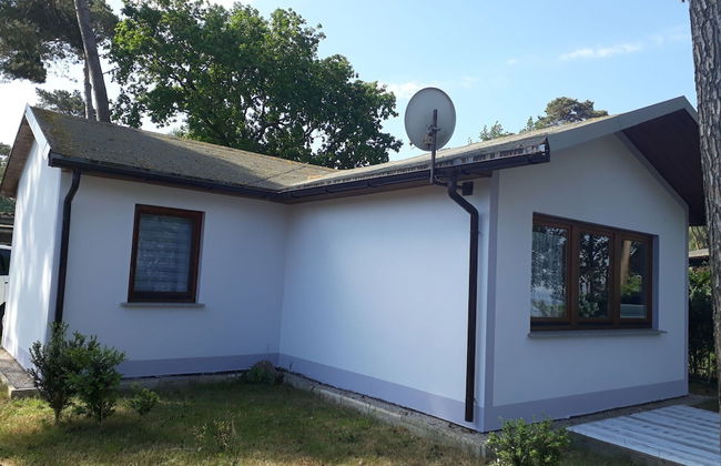 Holiday Home in Am Salzhaff - Photo 16