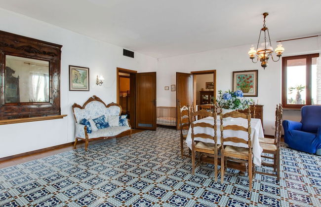 Villa Near Lake Garda With Private Pool - Foto 24