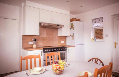 Green Pastures cottage in South Downs - Foto 12