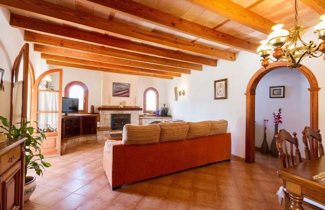 Villa Can Pedro - Foto 7