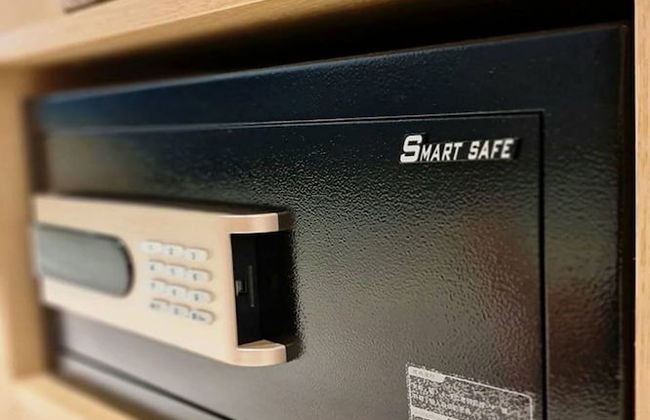 The Sacha Apart Hotel Thonglor - Foto 71