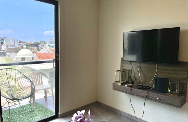 Condesa Apartments - Foto 32