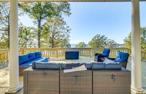 The Hill-Ton - Lake View, Across from 1215 Launch - Foto 1