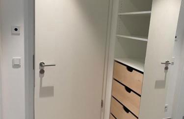 Tegernsee modern apartment, free parking - Foto 21