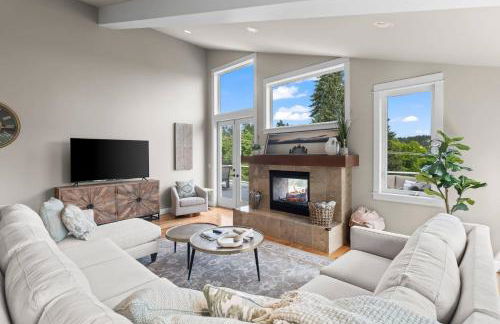 Escape to Gig Harbor’s Most Charming Hideaway - Foto 70