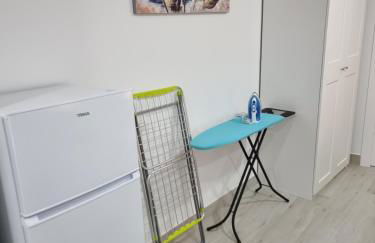 Apartamentos ZANCA CITY CENTER free luggage storage - Photo 17