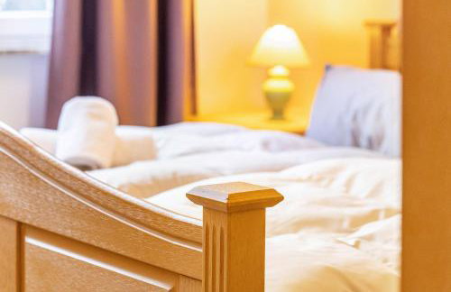 Serviced Apartments Xanthurus - Foto 46