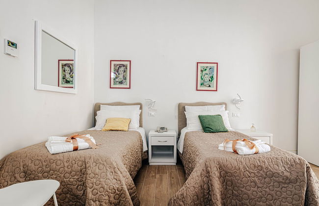 Giulio Cesare 14 - Foto 13