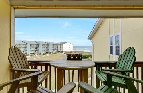 Surf Condos 235 - Foto 26