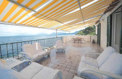 Casetta Bianca Sant'Elia - Foto 1