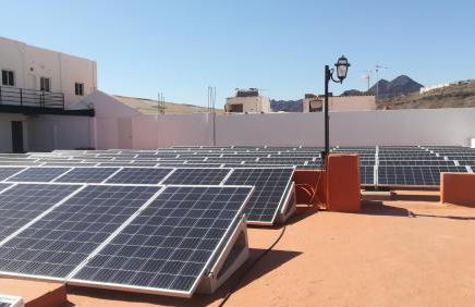 Apartamento La Aldea Pueblo Gran Canaria 2A - Foto 26