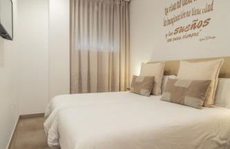 CMDreams Gold- Apartamentos turísticos con ruinas romanas en el centro de Mérida - Photo 21