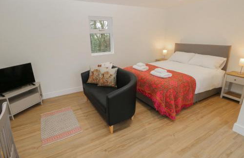 Heidiaway Lodge - Foto 7