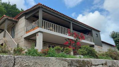 Casas da Tapada Briteiros Casa das Cortes - Foto 2