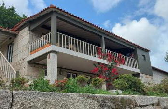 Casas da Tapada Briteiros Casa das Cortes - Foto 2