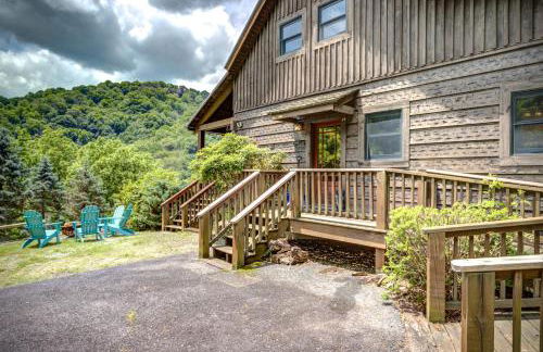 Cozy Mountain Cottage - Foto 30