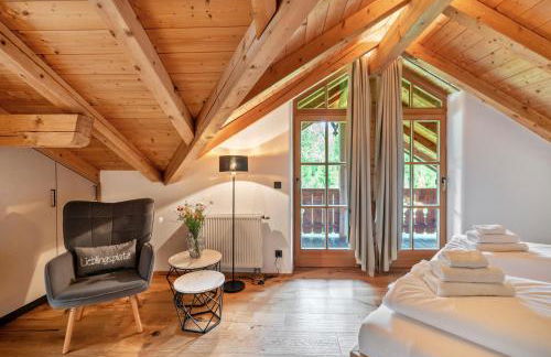 Ferienwohnung Falkenstein - Foto 12