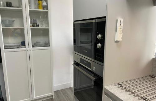 HELSINKI apartment - Foto 15