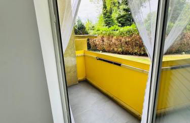 Luxury Apartment - Foto 12