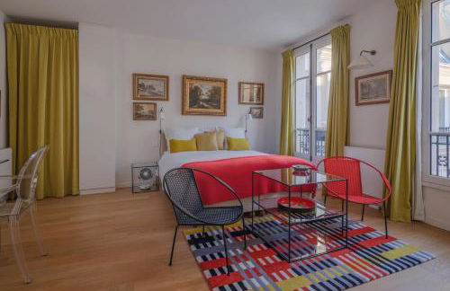 Paris St Germain Loft Residence - Foto 26