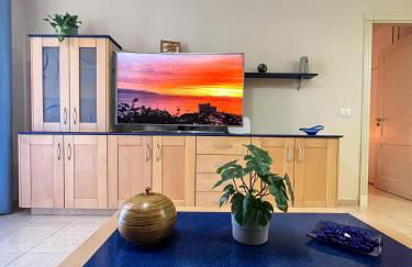 Puerto de Santiago Amazing Pool & Free WiFi Terrace AC - Foto 11