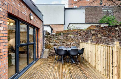 56 Park Street - Urban Apartment - Foto 12